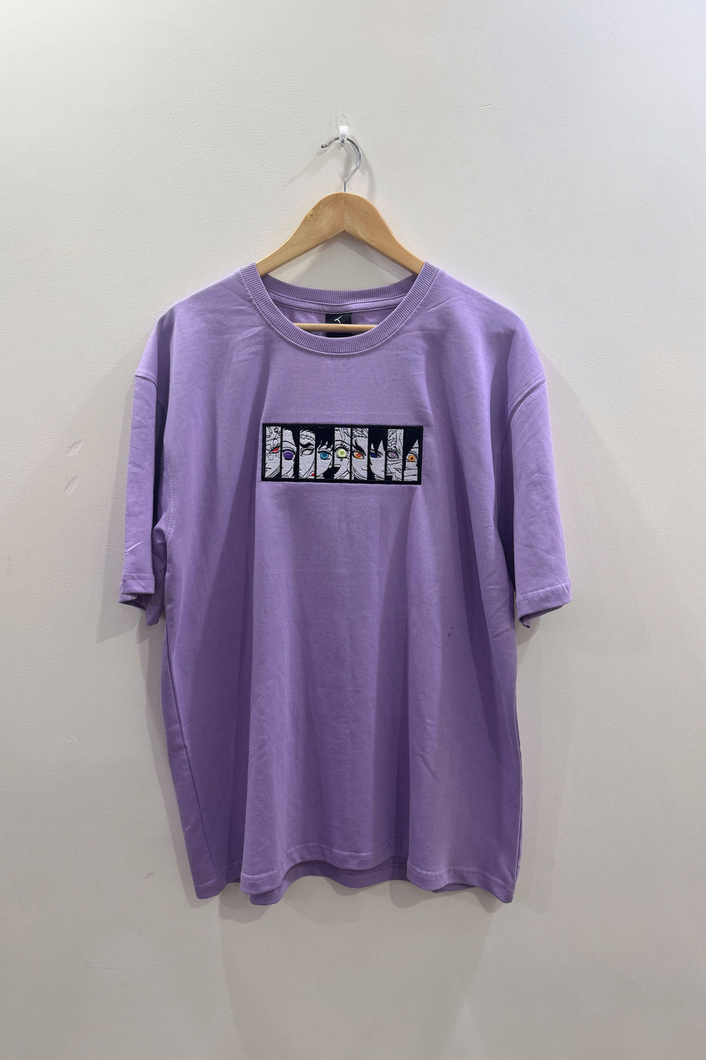 Hashira Eyes - Oversized T-Shirt