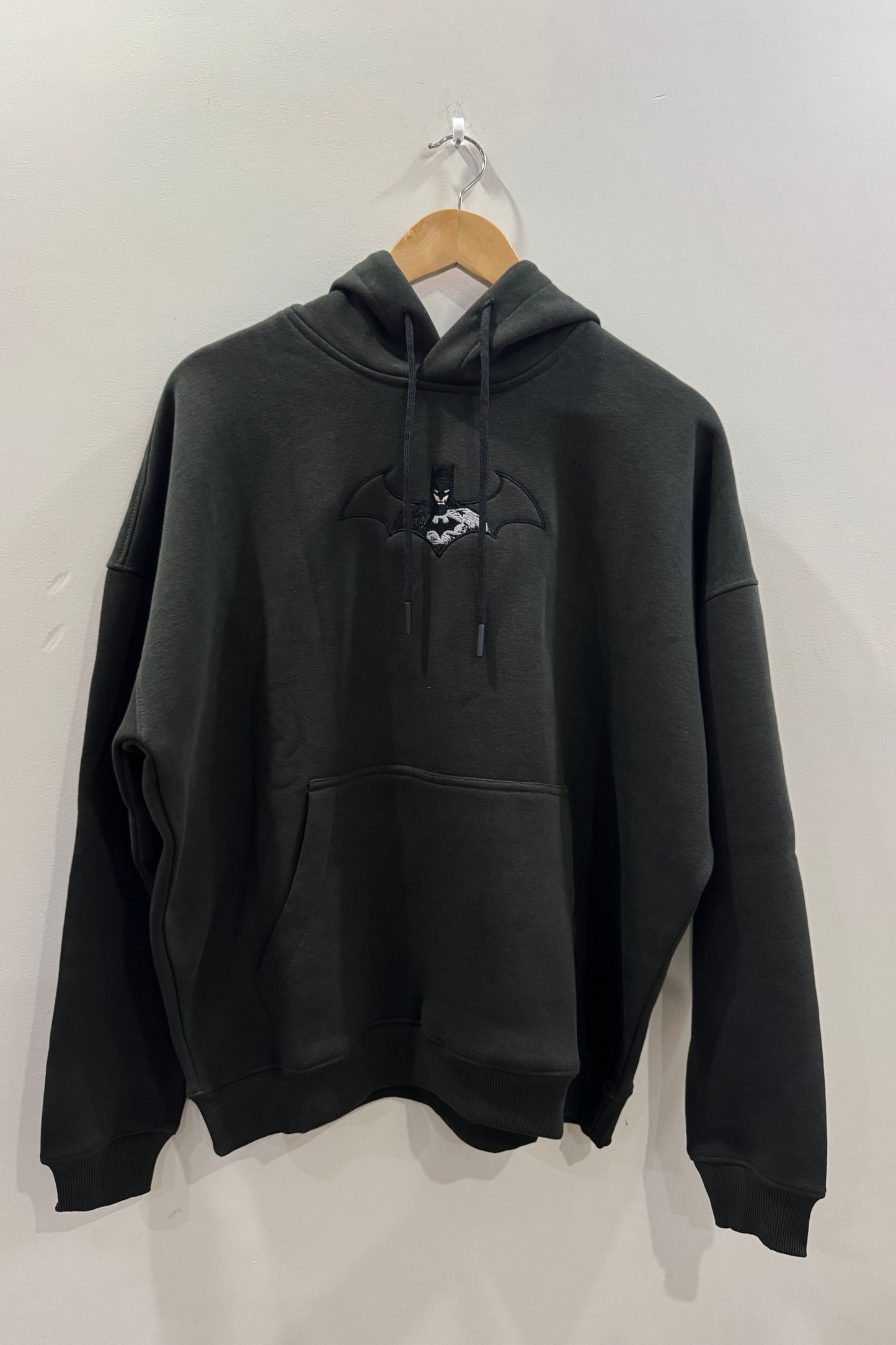 Batman - Oversized Hoodie