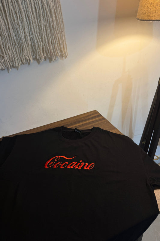 Cocai*e T-Shirt