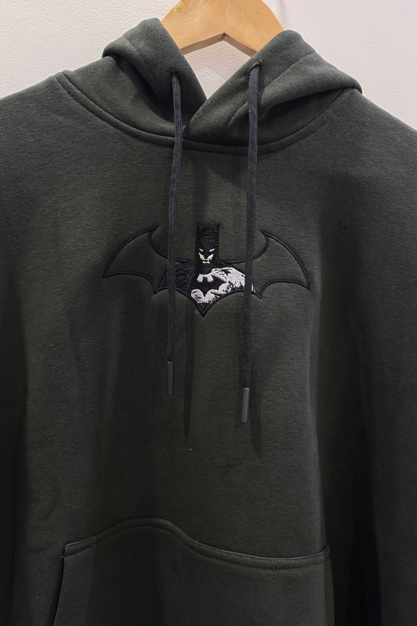 Batman - Oversized Hoodie