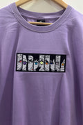 Hashira Eyes - Oversized T-Shirt