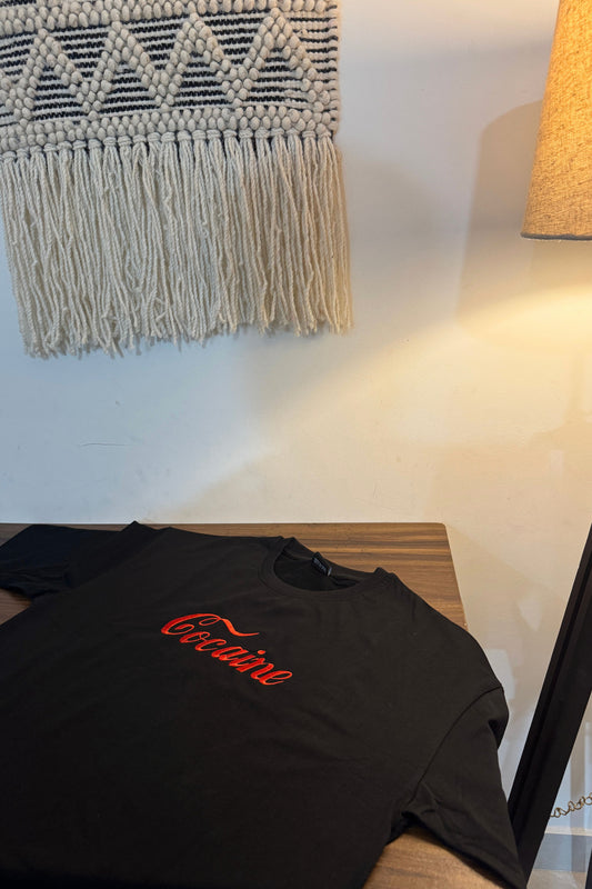 Cocai*e T-Shirt