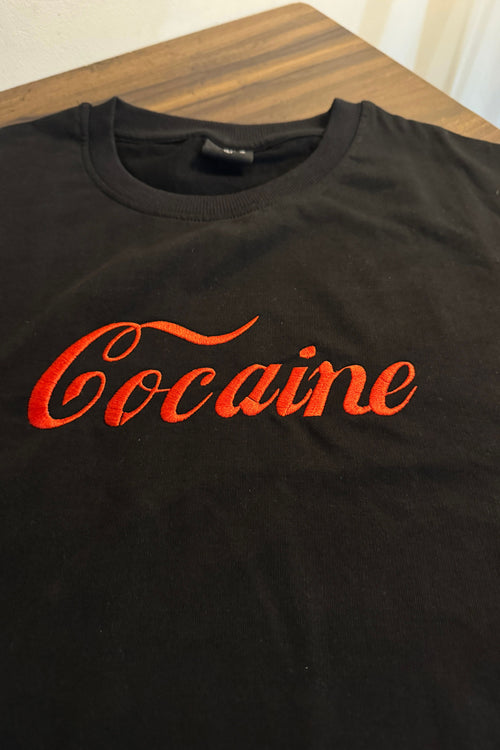 Cocai*e T-Shirt