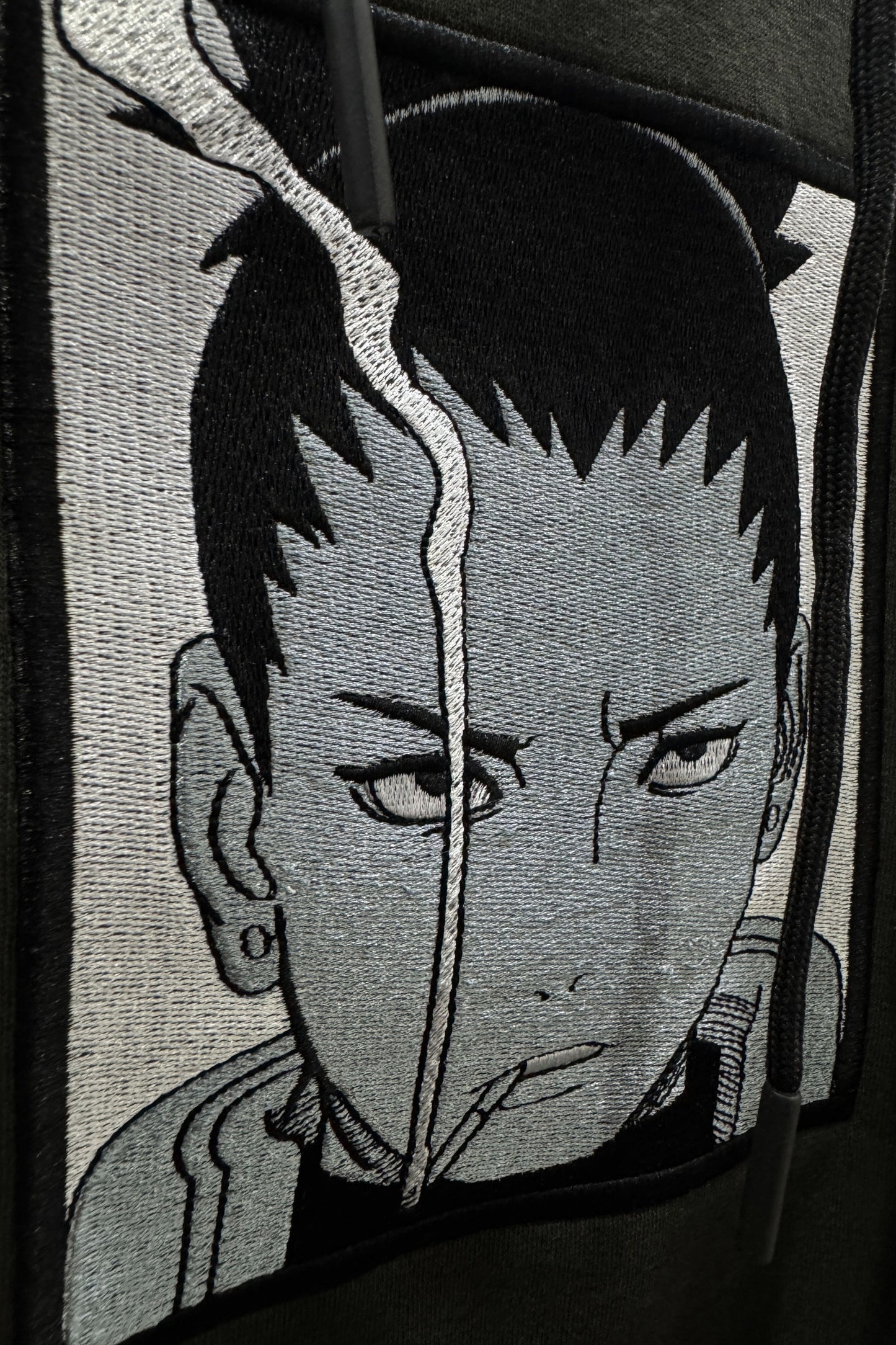 Shikimaru - Oversized Hoodie