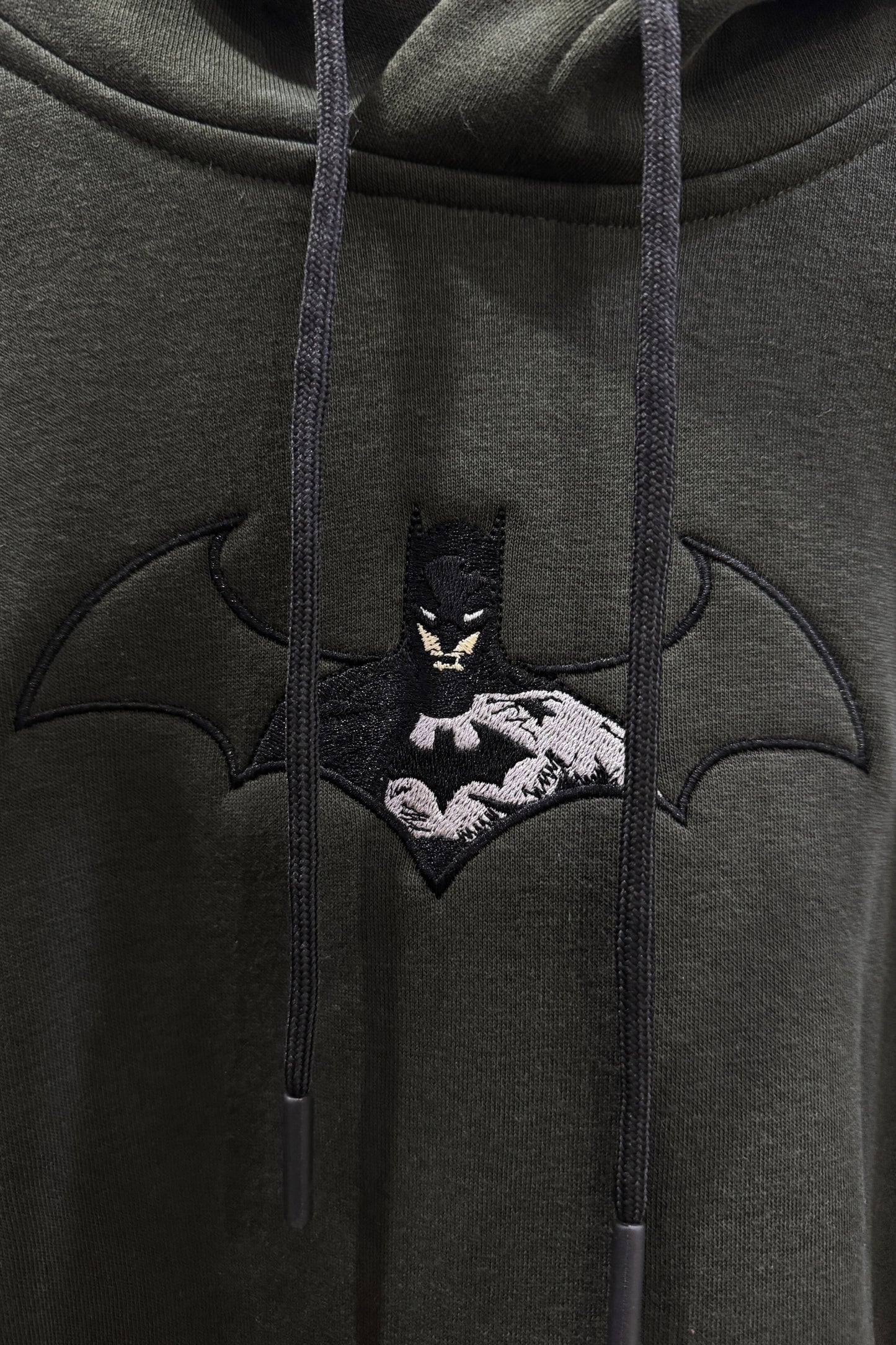Batman - Oversized Hoodie