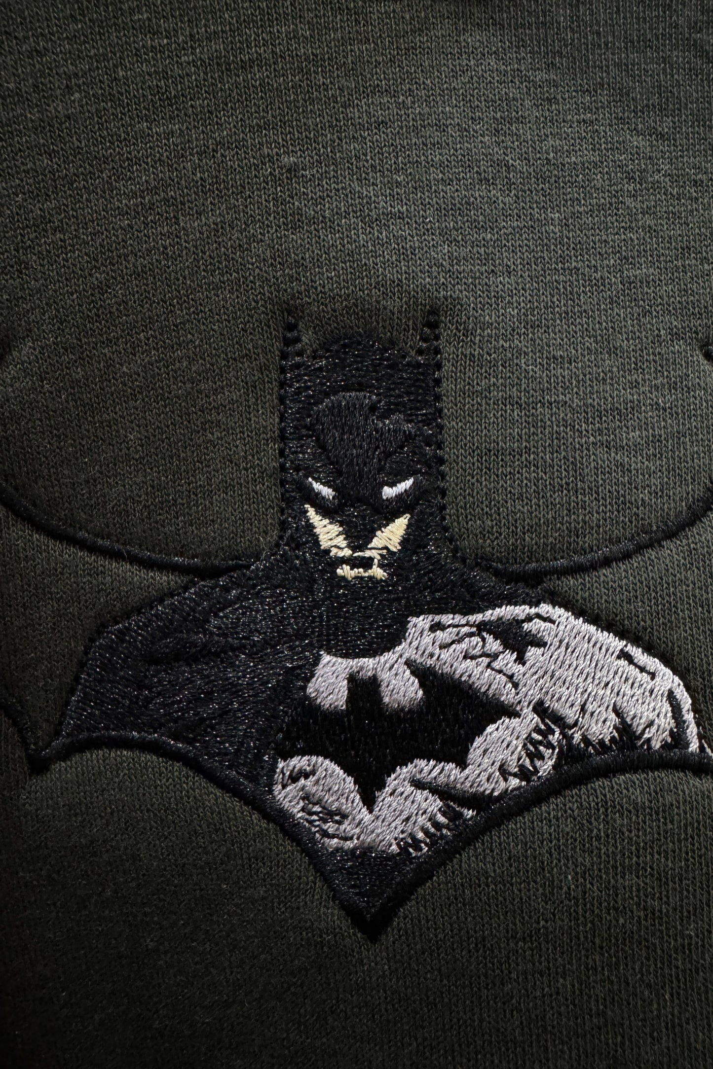 Batman - Oversized Hoodie