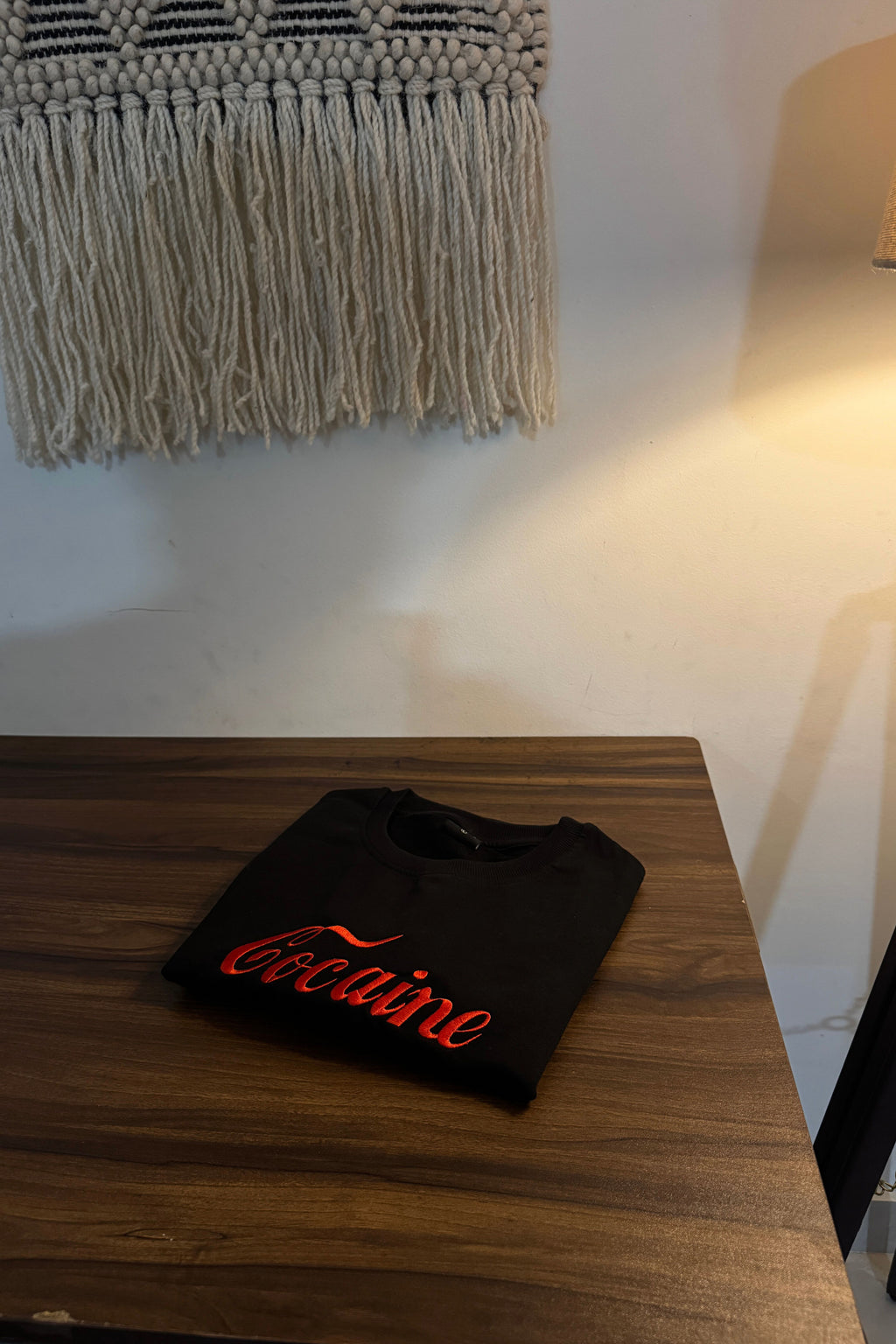 Cocai*e T-Shirt
