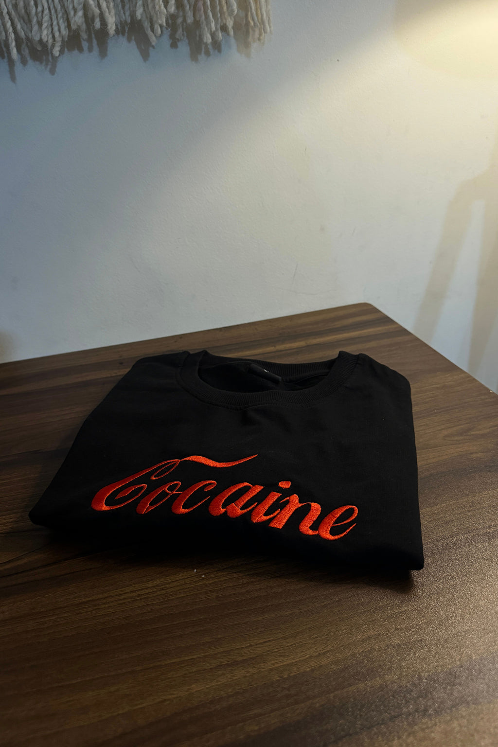 Cocai*e T-Shirt