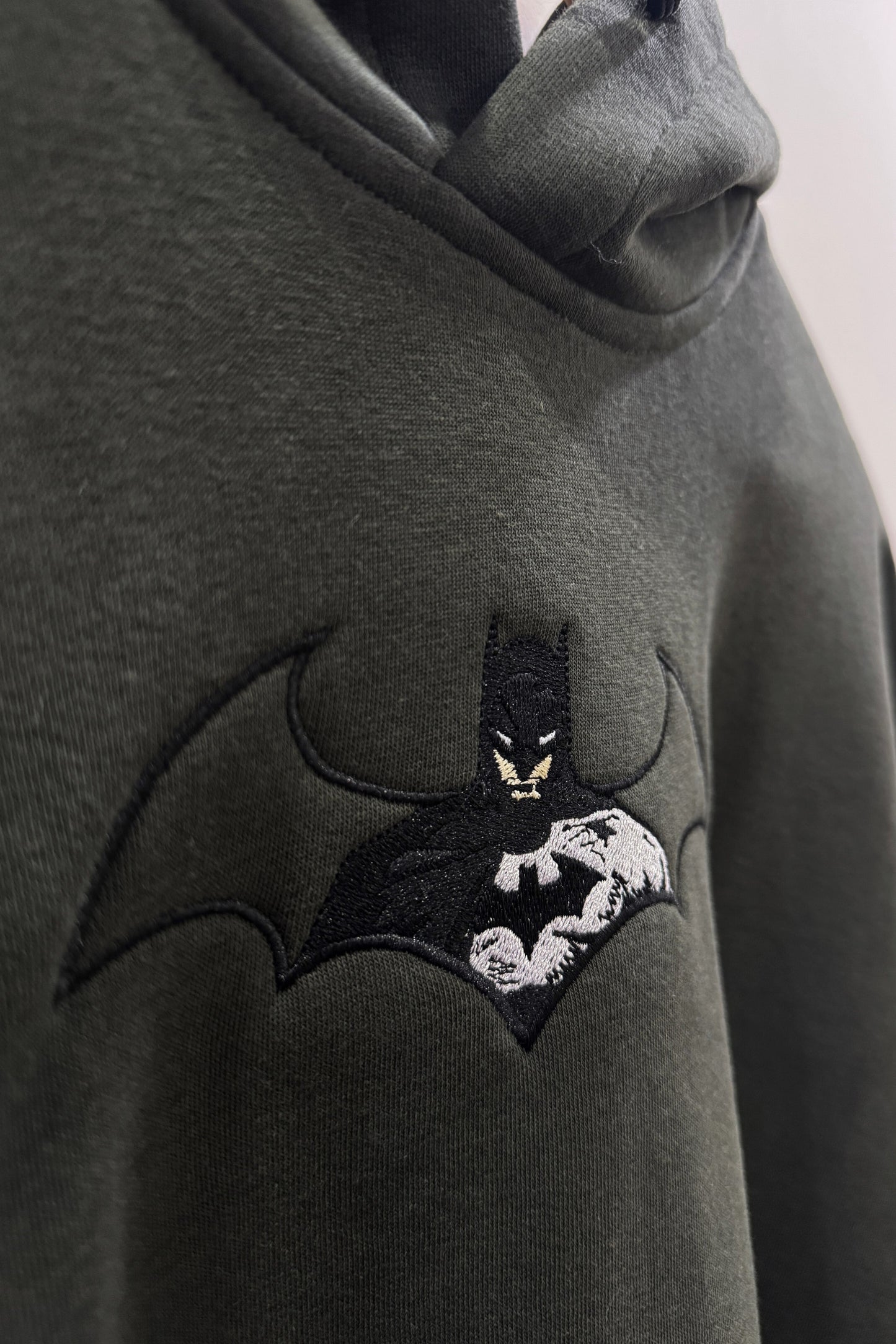 Batman - Oversized Hoodie