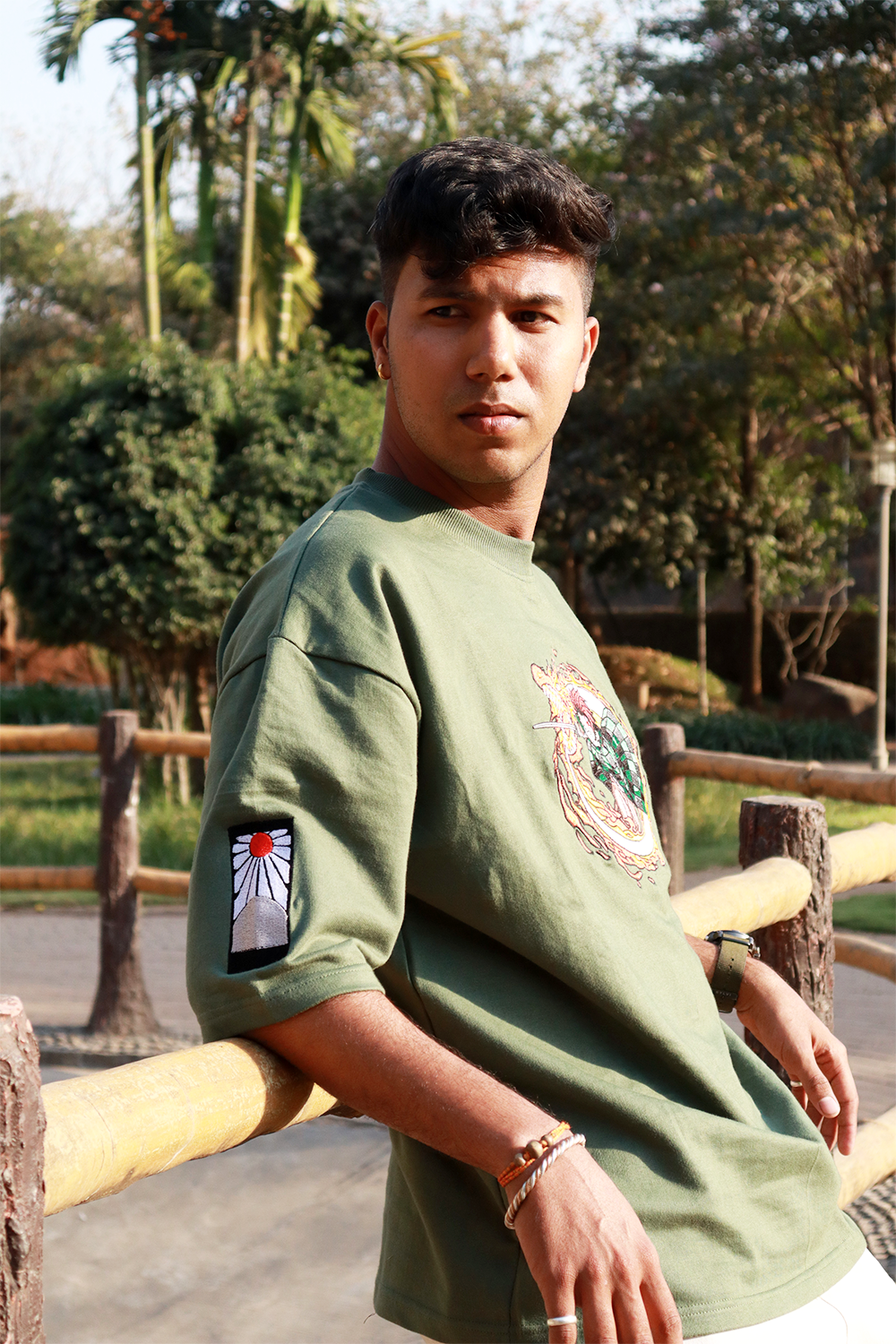 Tanjiro Hinokami Kagura - T-shirt