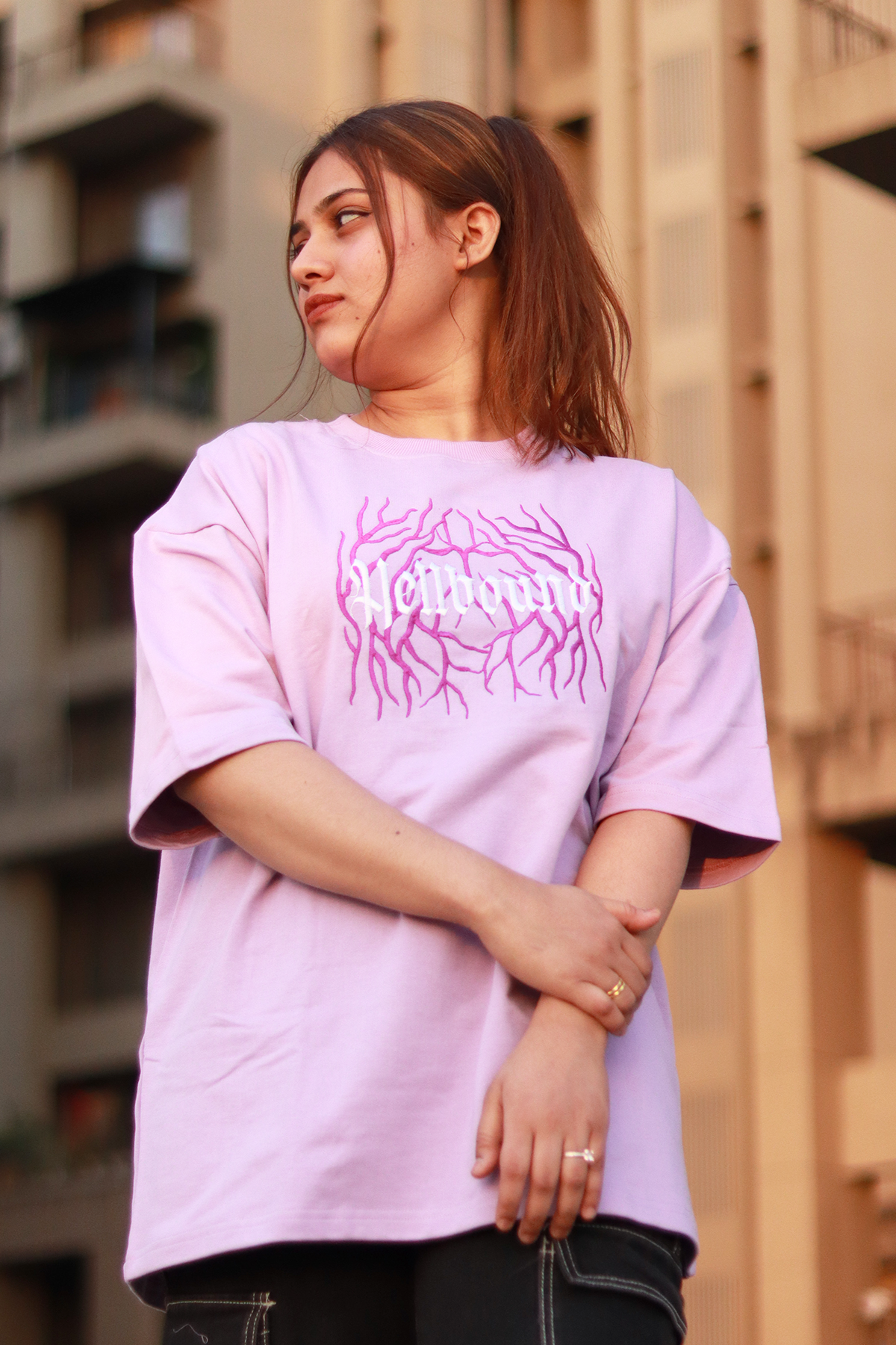 Hellbound - T-Shirt