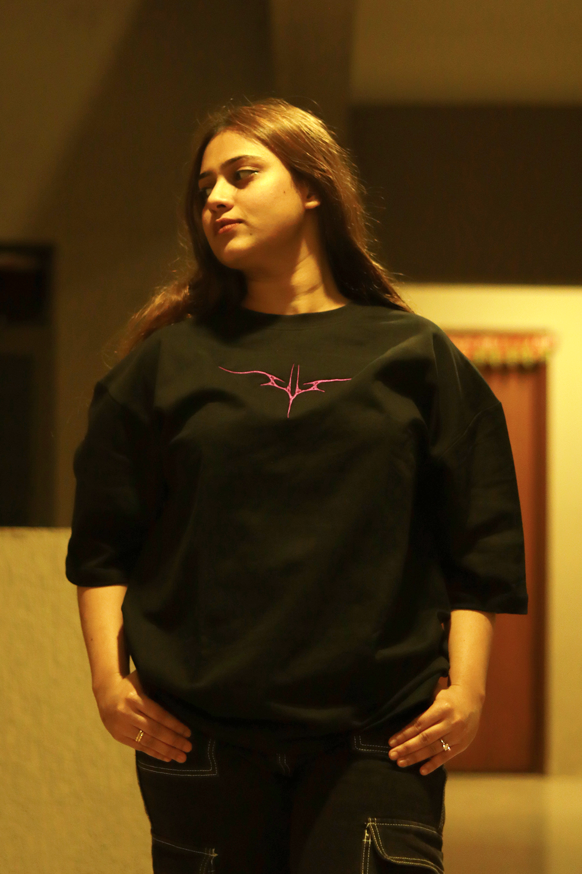 Crafted By Faith - T-Shirt