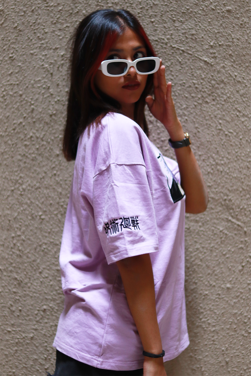 Gojo T-Shirt