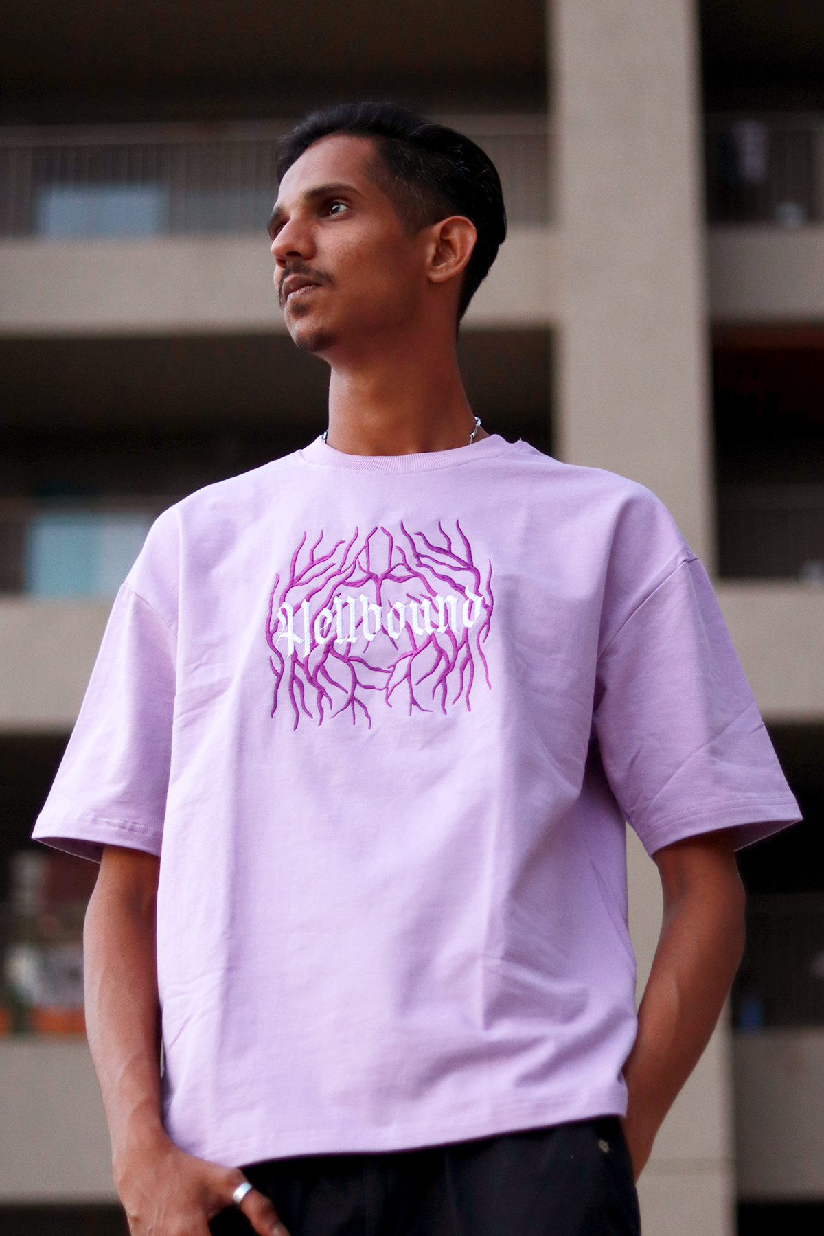 Hellbound - T-Shirt