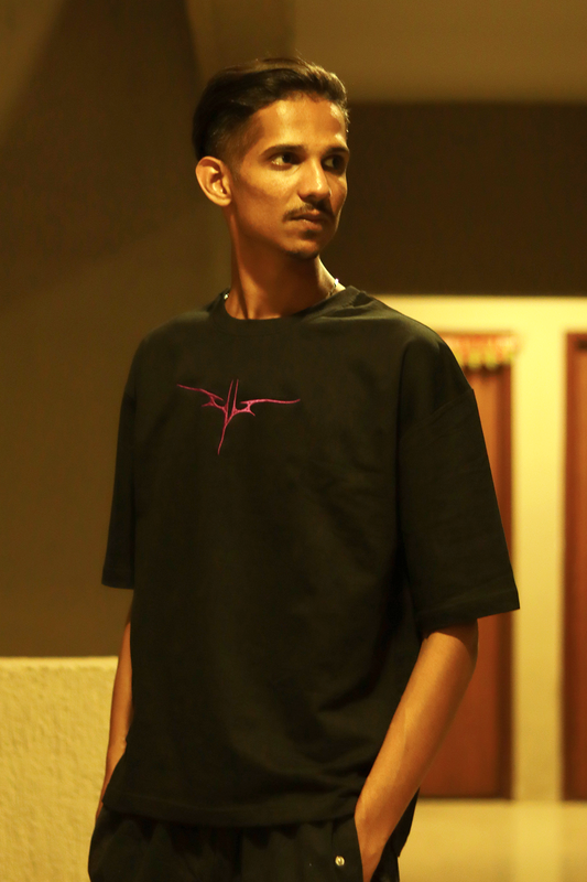 Crafted By Faith - T-Shirt