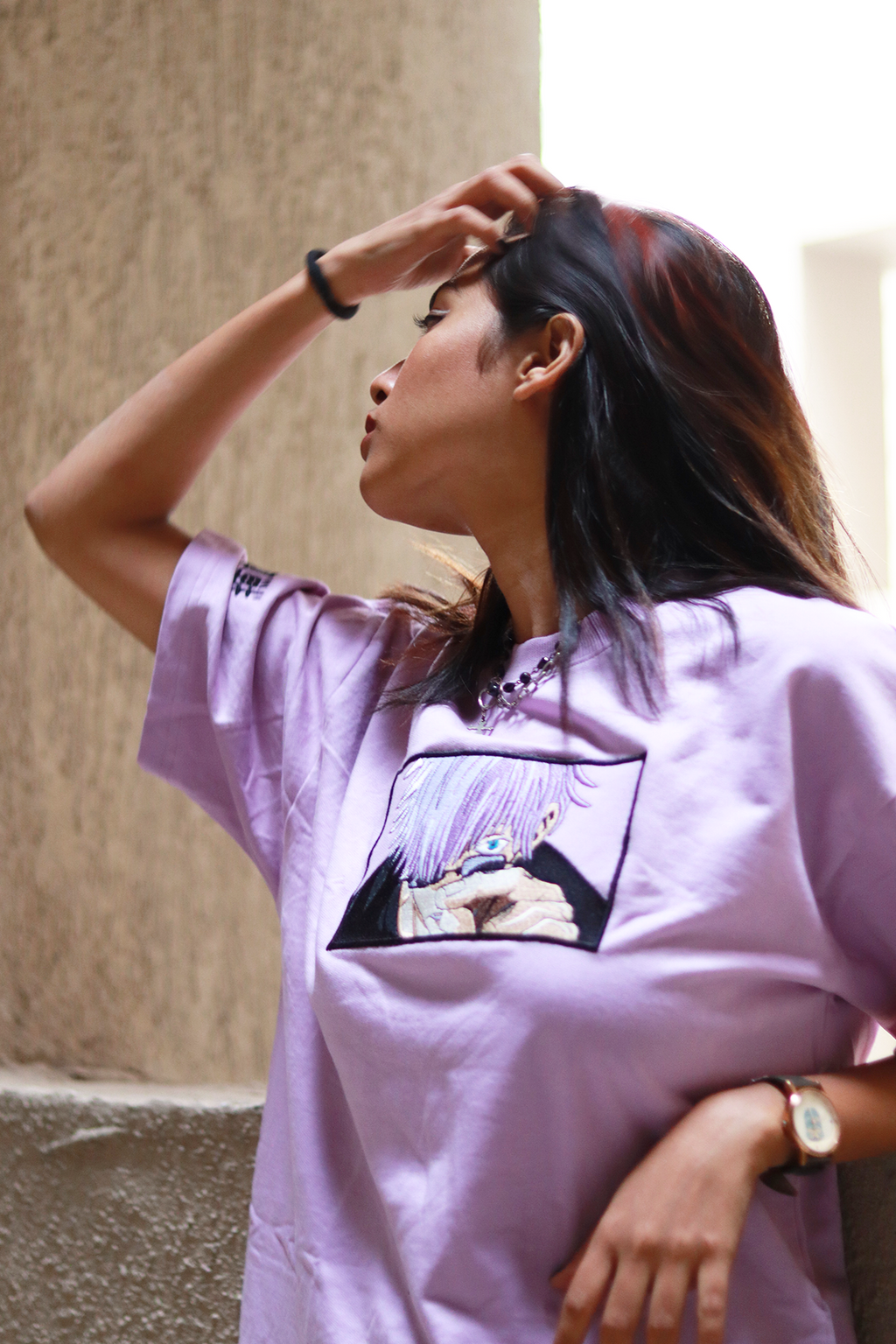 Gojo T-Shirt